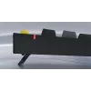 HATOR Icefall klávesnica herná USB QWERTY US English čierna RGB LED