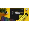 HATOR Tonn eSport podložka pod myš herná čierna