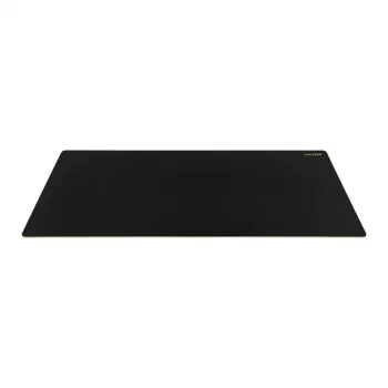 Herná podložka pod myš HATOR Tonn XXL čierna 900x420 mm guma