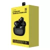 HATOR Hyperpunk Truepods Hybrid ANC headset True Wireless Stereo (TWS) in-ear hovory/hudba Bluetooth čierny