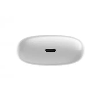 HATOR Hyperpunk Truepods Hybrid ANC headset True Wireless Stereo (TWS) in-ear hovory/hudba Bluetooth biely