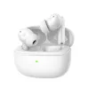HATOR Hyperpunk Truepods Hybrid ANC headset True Wireless Stereo (TWS) in-ear hovory/hudba Bluetooth biely