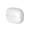 HATOR Hyperpunk Truepods Hybrid ANC headset True Wireless Stereo (TWS) in-ear hovory/hudba Bluetooth biely