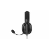 HATOR Hyperpunk 3 headset káblový in-ear herný čierny