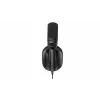 HATOR Hyperpunk 3 headset káblový in-ear herný čierny