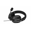 HATOR Hyperpunk 3 headset káblový in-ear herný čierny