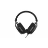 HATOR Hyperpunk 3 headset káblový in-ear herný čierny