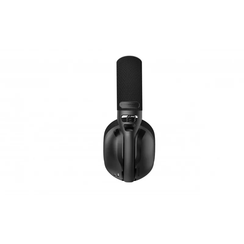 HATOR Hyperpunk 3 headset káblový in-ear herný čierny
