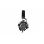 HATOR Hypergang 3 USB headset káblový a bezdrôtový s hlavovým mostom herný USB Type-C / USB Type-A Bluetooth čierny