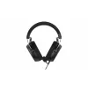 HATOR Hypergang 3 USB headset káblový a bezdrôtový s hlavovým mostom herný USB Type-C / USB Type-A Bluetooth čierny