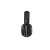 HATOR Hyperpunk 3 bezdrôtový headset káblový a bezdrôtový s hlavovým mostom herný USB Type-C / USB Type-A Bluetooth čierny