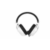 HATOR Hyperpunk 3 bezdrôtový headset káblový a bezdrôtový s hlavovým mostom herný USB Type-C / USB Type-A Bluetooth biely
