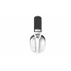 HATOR Hyperpunk 3 bezdrôtový headset káblový a bezdrôtový s hlavovým mostom herný USB Type-C / USB Type-A Bluetooth biely