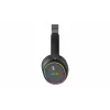 HATOR Phoenix 2 bezdrôtový headset káblový a bezdrôtový s hlavovým mostom herný USB Type-C / USB Type-A Bluetooth čierny