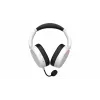 HATOR Phoenix 2 bezdrôtový headset káblový a bezdrôtový s hlavovým mostom herný USB Type-C / USB Type-A Bluetooth biely