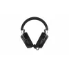 HATOR Hypergang 3 bezdrôtový headset s hlavovým mostom herný USB Type-C / USB Type-A Bluetooth čierny