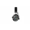 HATOR Hypergang 3 bezdrôtový headset s hlavovým mostom herný USB Type-C / USB Type-A Bluetooth čierny