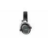 HATOR Hypergang 3 bezdrôtový headset s hlavovým mostom herný USB Type-C / USB Type-A Bluetooth čierny