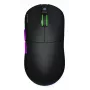 HATOR Quasar 3 Ultra 8K Wireless myš herná obojručná RF Wireless + Bluetooth + USB Type-A optická 30000 DPI