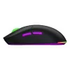 HATOR Quasar 3 Ultra 8K Wireless myš herná obojručná RF Wireless + Bluetooth + USB Type-A optická 30000 DPI