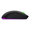 HATOR Quasar 3 Ultra 8K Wireless myš herná obojručná RF Wireless + Bluetooth + USB Type-A optická 30000 DPI