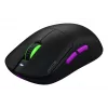 HATOR Quasar 3 Ultra 8K Wireless myš herná obojručná RF Wireless + Bluetooth + USB Type-A optická 30000 DPI