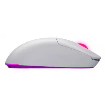 HATOR Quasar 3 Ultra 8K Wireless myš herná obojručná RF Wireless + Bluetooth + USB Type-A optická 30000 DPI