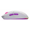 HATOR Quasar 3 Ultra 8K Wireless myš herná obojručná RF Wireless + Bluetooth + USB Type-A optická 30000 DPI