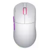 HATOR Quasar 3 Ultra 8K Wireless myš herná obojručná RF Wireless + Bluetooth + USB Type-A optická 30000 DPI
