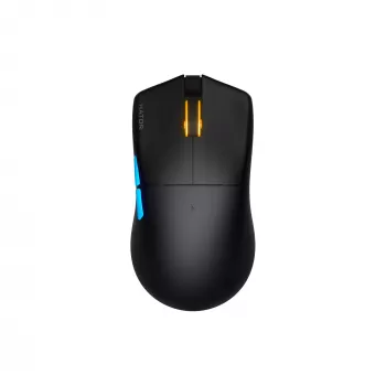 HATOR Pulsar 3 PRO Wireless myš herná pre pravákov RF Wireless + Bluetooth + USB typu A optická 30000 DPI