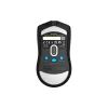 HATOR Pulsar 3 PRO Wireless myš herná pre pravákov RF Wireless + Bluetooth + USB typu A optická 30000 DPI