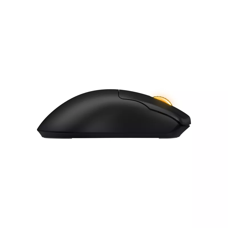 HATOR Pulsar 3 PRO Wireless myš herná pre pravákov RF Wireless + Bluetooth + USB typu A optická 30000 DPI