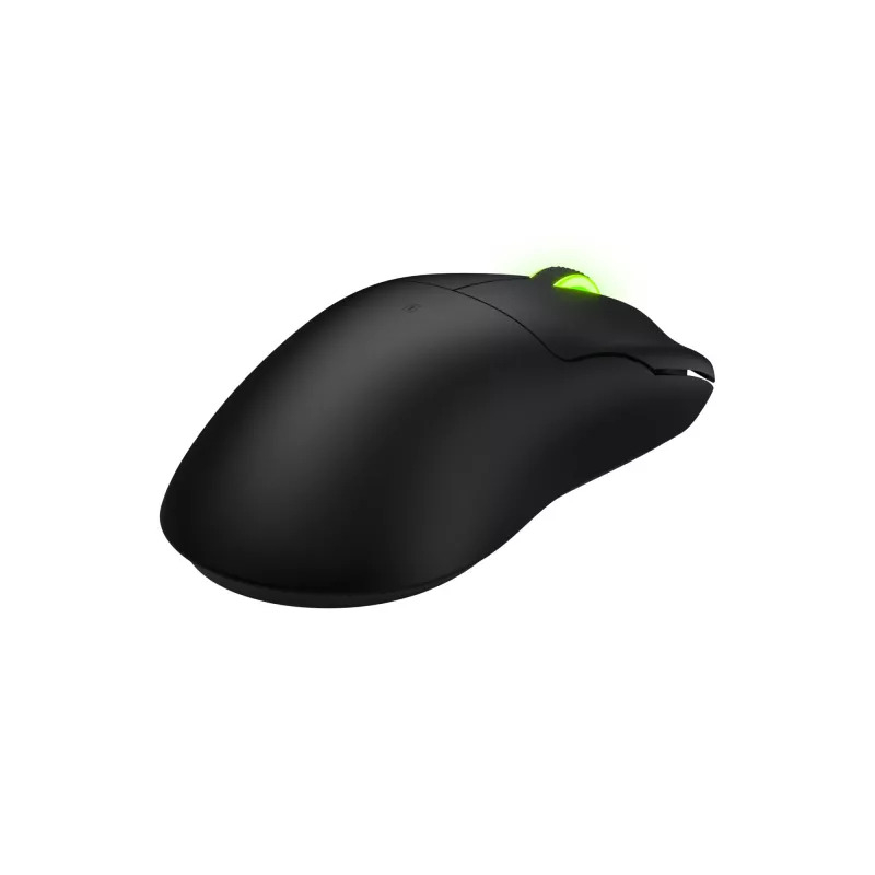 HATOR Pulsar 3 ULTRA 4K Wireless myš herná pre pravákov RF Wireless + Bluetooth + USB Type-A optická 30000 DPI
