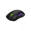 HATOR Pulsar 3 ULTRA 4K Wireless myš herná pre pravákov RF Wireless + Bluetooth + USB Type-A optická 30000 DPI