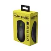 HATOR Pulsar 3 ULTRA 4K Wireless myš herná pre pravákov RF Wireless + Bluetooth + USB Type-A optická 30000 DPI