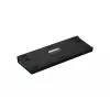 HATOR Skyfall Pro Wireless 65 klávesnica herná USB + RF Wireless + Bluetooth QWERTY US English čierna, sivá