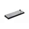 HATOR Skyfall 65 MAG ULTRA 8K klávesnica Gaming USB QWERTY US-angličtina čierna, biela