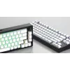 HATOR Skyfall 65 MAG ULTRA 8K klávesnica Gaming USB QWERTY US-angličtina čierna, biela