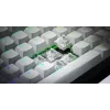 HATOR Skyfall 65 MAG ULTRA 8K klávesnica Gaming USB QWERTY US-angličtina čierna, biela