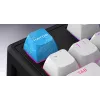 HATOR Skyfall 65 MAG ULTRA 8K klávesnica Gaming USB QWERTY US-angličtina čierna, biela