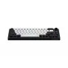 HATOR Skyfall 65 MAG ULTIMA 8K bezdrôtová klávesnica Gaming USB + RF Wireless + Bluetooth QWERTY US angličtina čierna, biela