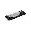 HATOR Skyfall 65 MAG ULTIMA 8K bezdrôtová klávesnica Gaming USB + RF Wireless + Bluetooth QWERTY US angličtina čierna, biela