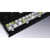 HATOR Skyfall 65 MAG ULTIMA 8K bezdrôtová klávesnica Gaming USB + RF Wireless + Bluetooth QWERTY US angličtina čierna, biela
