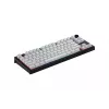 HATOR Skyfall 80 MAG ULTRA 8K klávesnica Gaming USB QWERTY US-angličtina čierna, biela