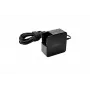ASUS 0A001-00234800 napájací zdroj/nabíjačka interiérový 45 W čierna