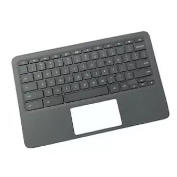 HP L92224-041 náhradný diel notebooku základňa krytu + klávesnica
