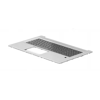 HP M51631-071 náhradný diel notebooku klávesnica