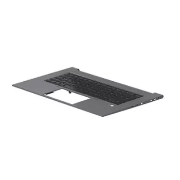HP M74259-041 náhradný diel notebooku klávesnica