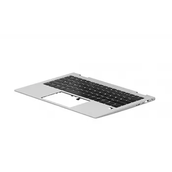 HP N44567-041 náhradný diel notebooku klávesnica