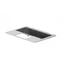 HP N44567-041 náhradný diel notebooku klávesnica